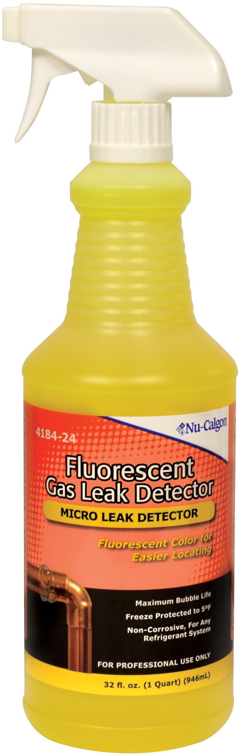  - Gas Leak Detectors